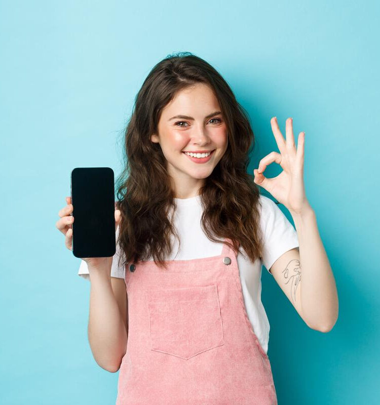 Mobile friendly